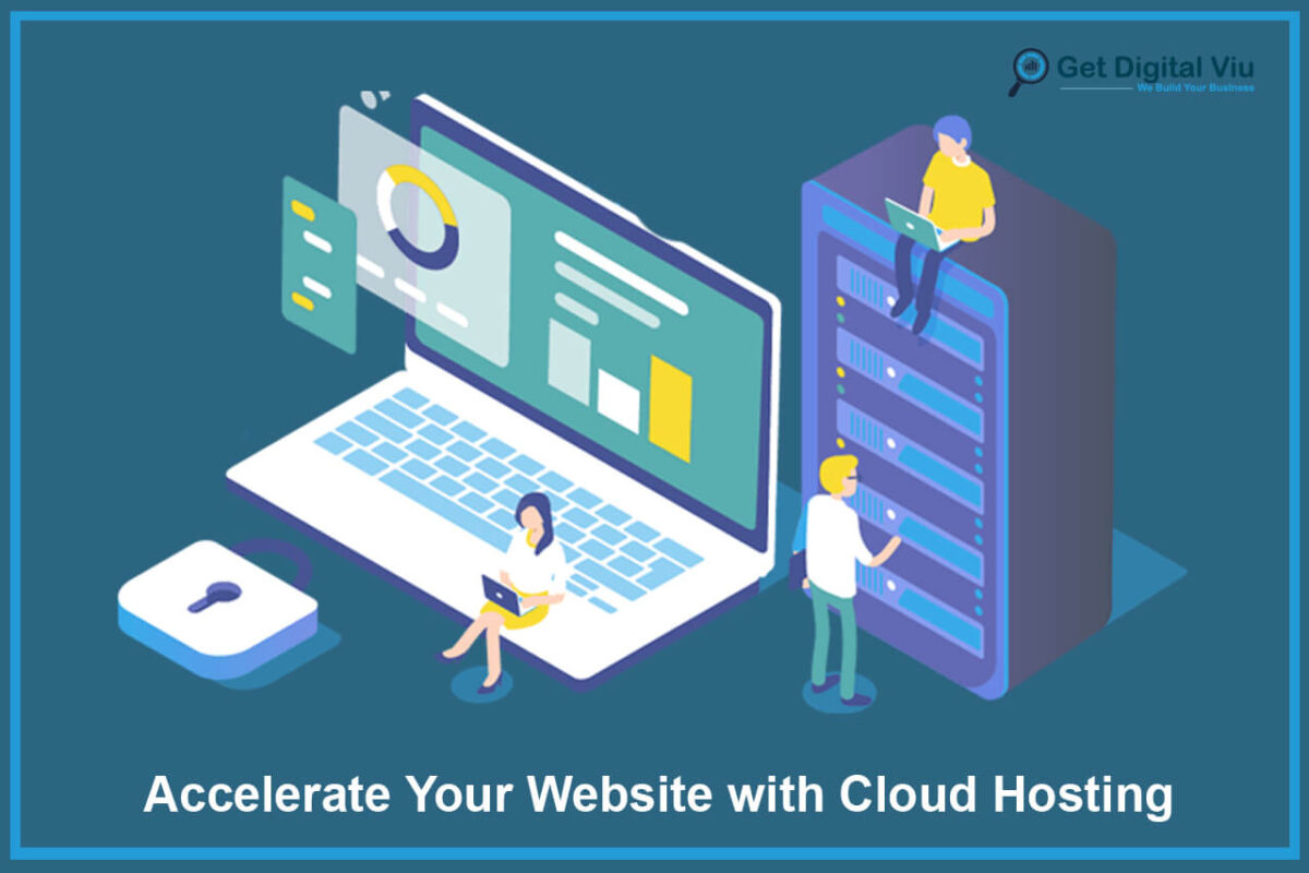Accelerate Your Website with Cloud Hosting