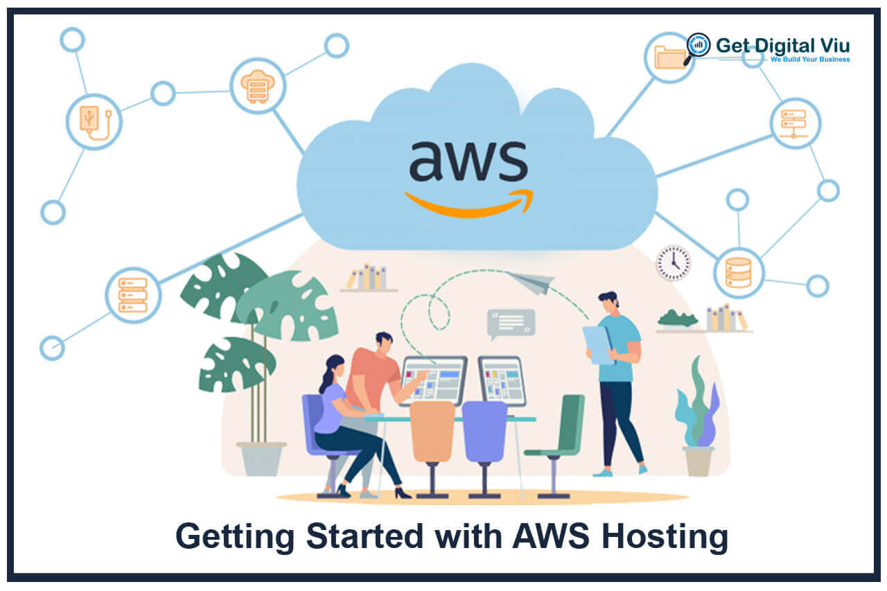 Getting Started with AWS Hosting