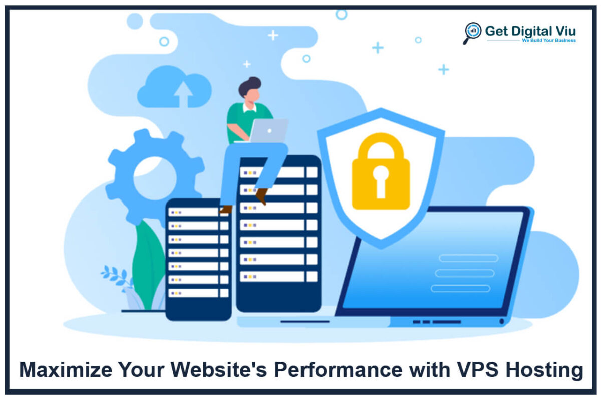 Maximize Your Website's Performance with VPS Hosting