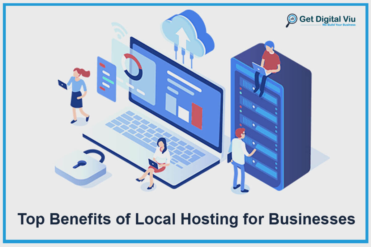 Top Benefits of Local Hosting for Businesses